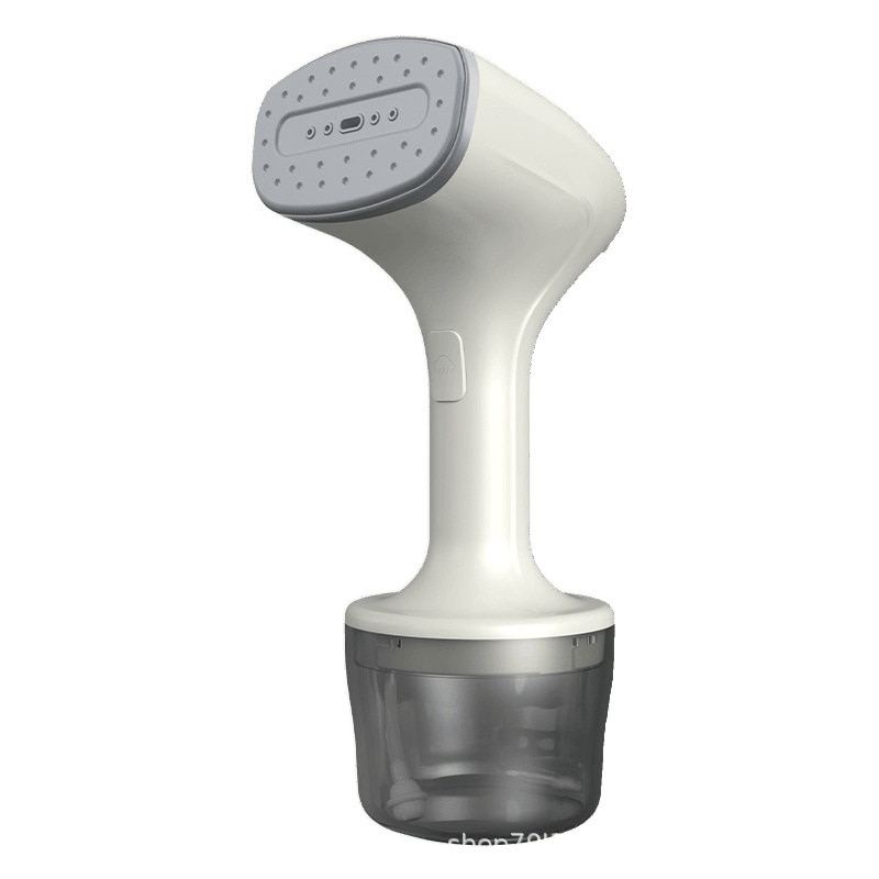 Aparat de calcat cu abur vertical, portabil, electric