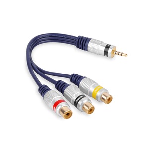 Audio Hi-Fi tartozékok