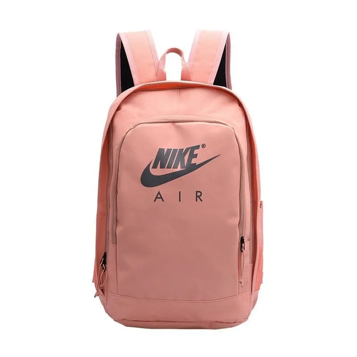 Раница, Nike, Раница Air Hayward, Розова, 47 см x 36 см x 18 см