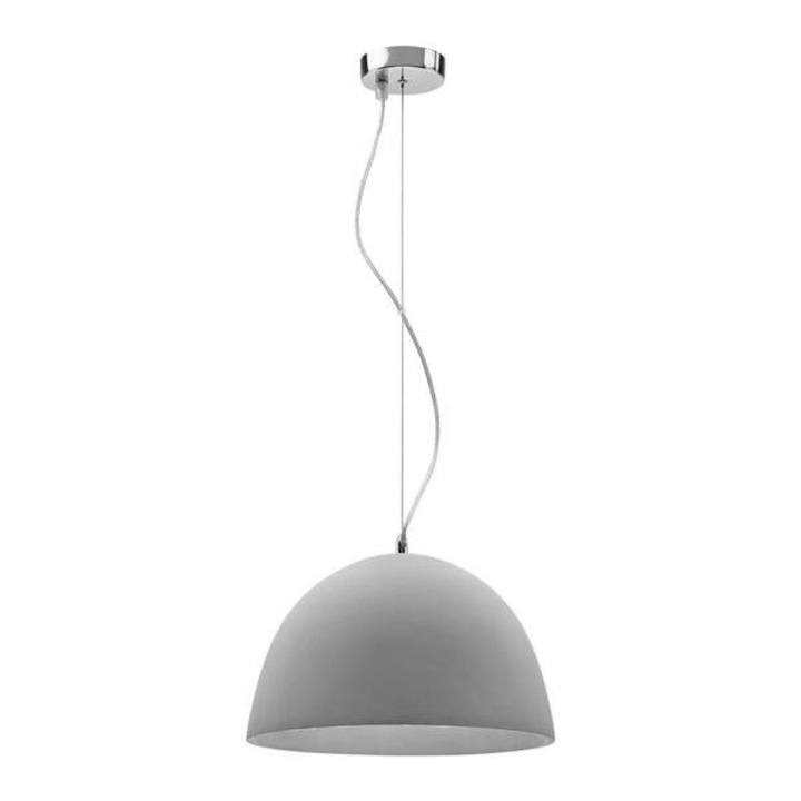 Пендел за таван, HB, фасунга E27, бял