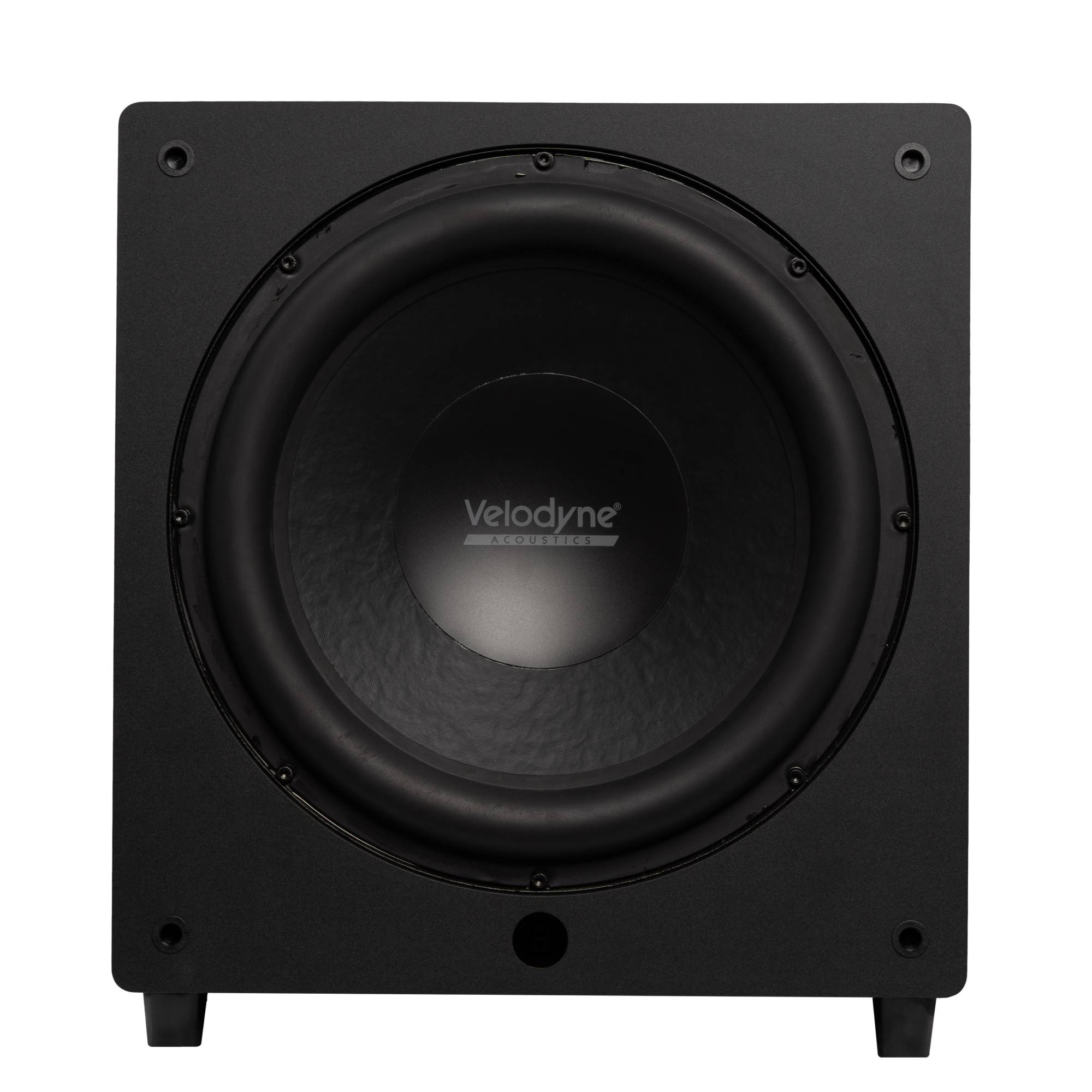Subwoofer Velodyne Acoustics Impact X 15'', Negru