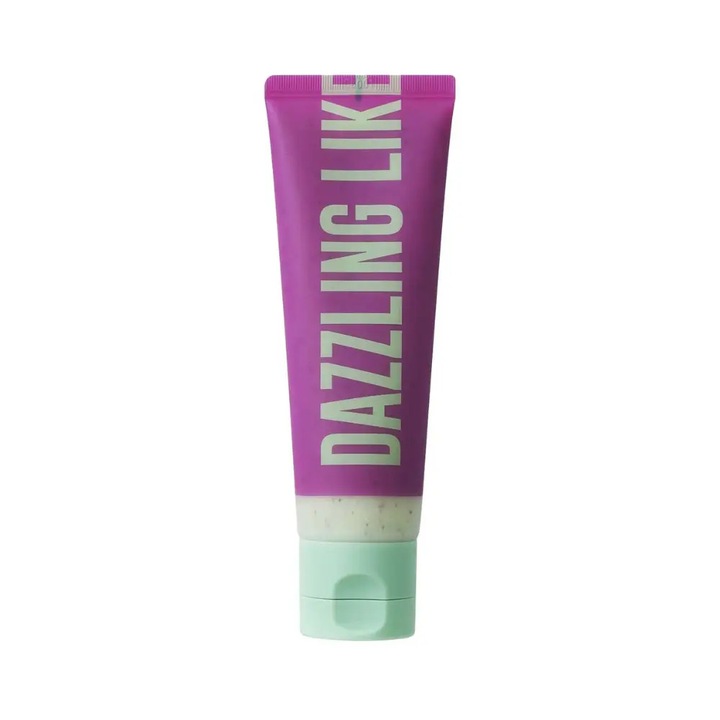 Ексфолиращ скраб за тяло с грозде Dear Doer Dazzling Scrub 100мл