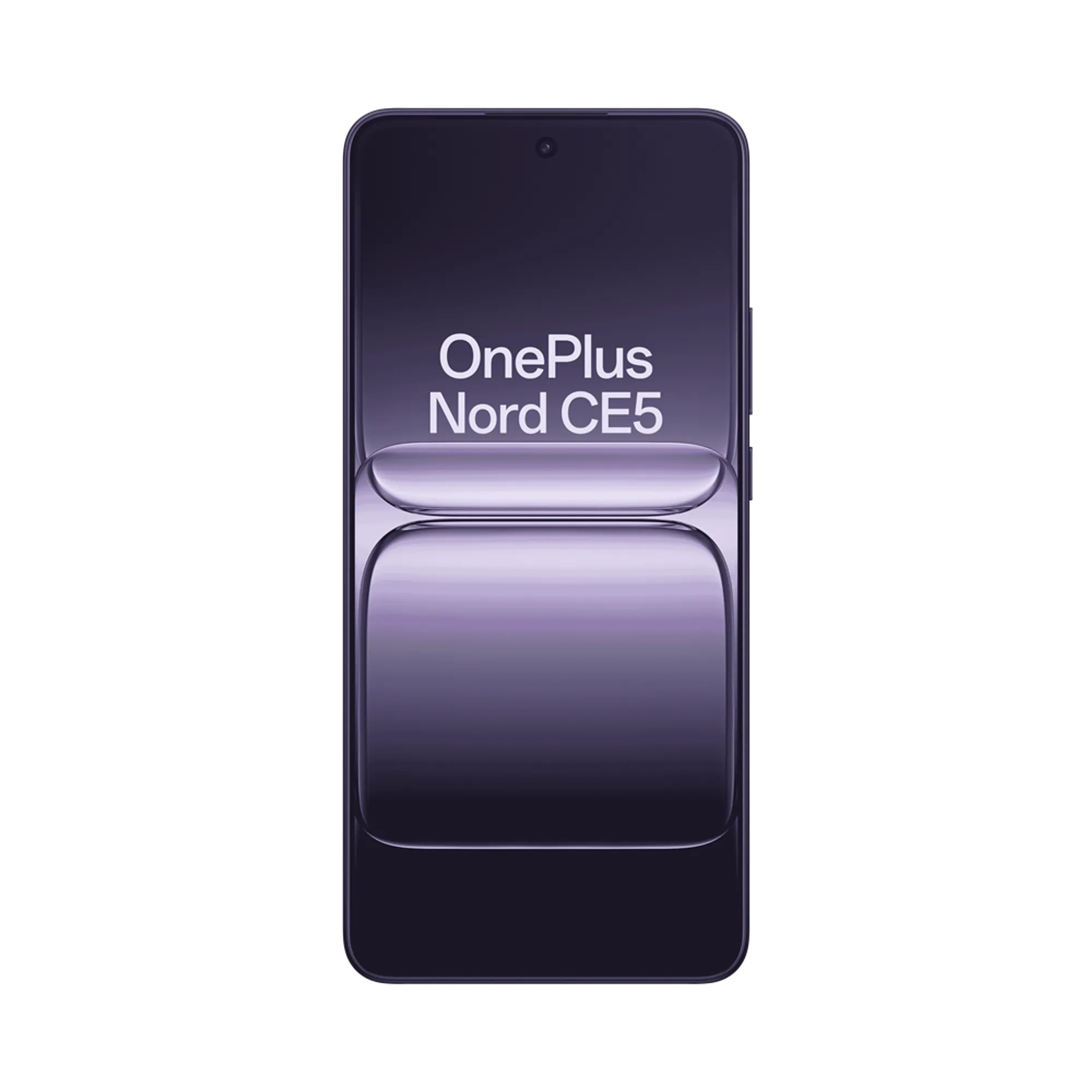 Telefon mobil OnePlus Nord CE5, 8GB RAM, 128GB, 5G, Black Infinity