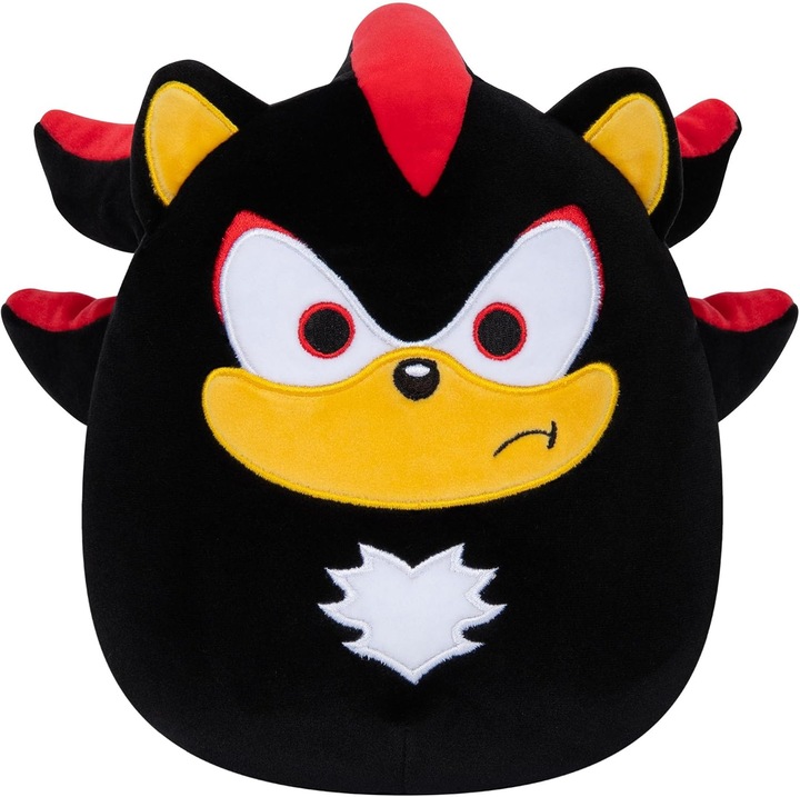 Jucarie de plus Sonic the Hedgehog Shadow, moale