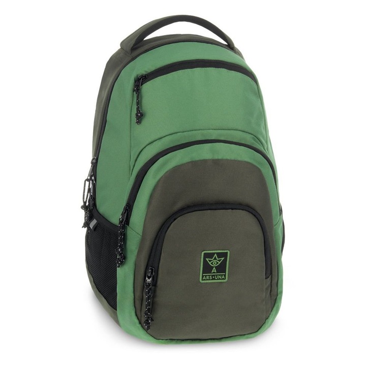 Hátizsák iskolai ARS UNA AU-2 Explorer