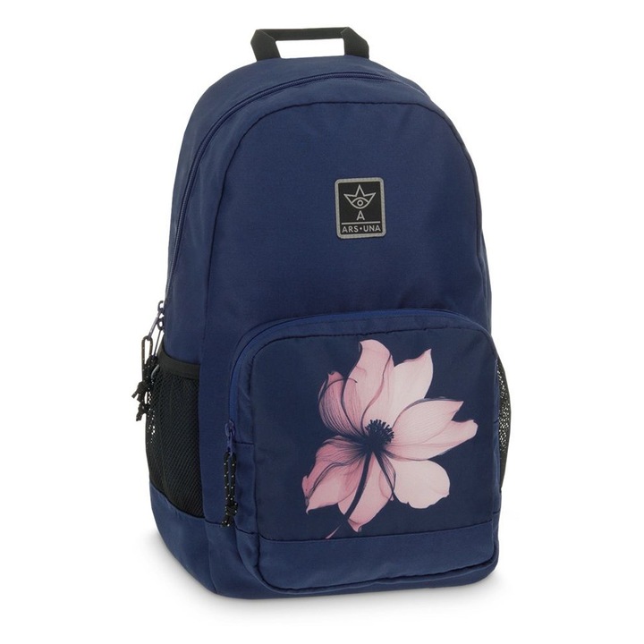 Hátizsák iskolai ARS UNA AU-14 Pink Shade