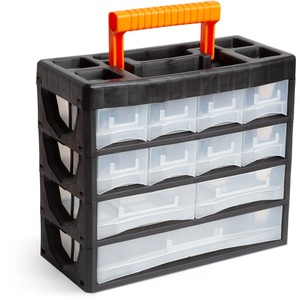 Organizatoare si cutii scule