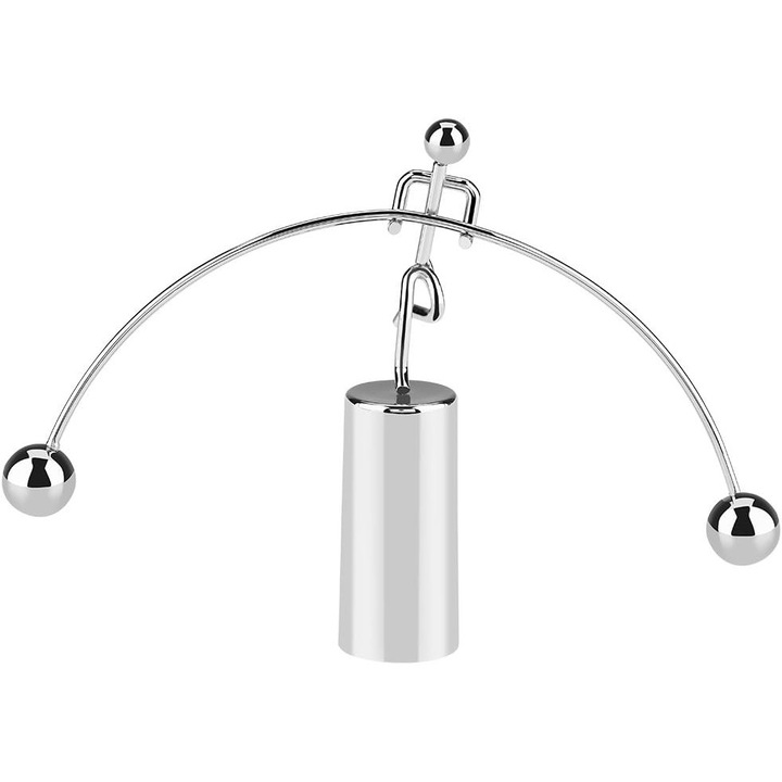 Set de ustensile pentru gratar 9 piese, inox, cu husa de transport, ideal pentru camping