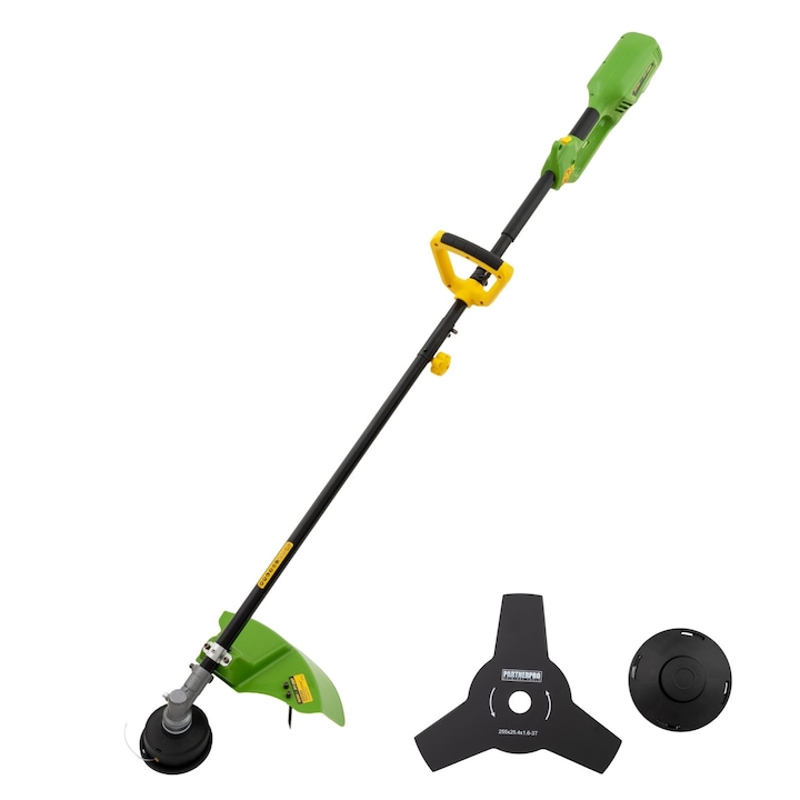 Trimmer electric, 1300W, 7000rpm PartnerPro PT-1301