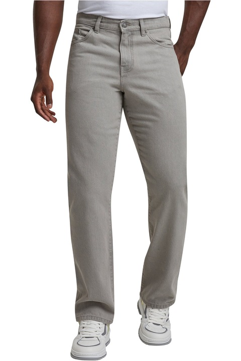 Urban Classics, Blugi uni drepti, Gri