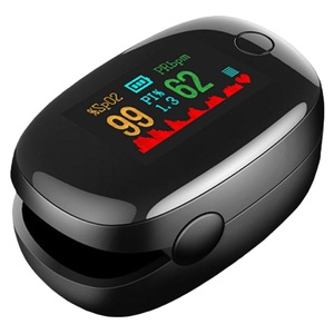 Пулсомери за пръст