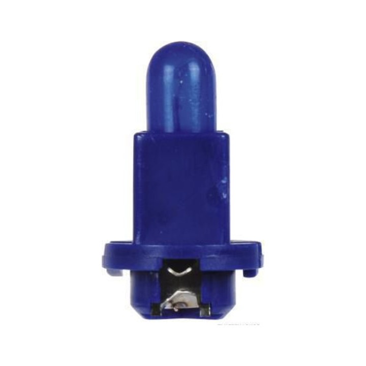 Bec bord Mercedes Actros - Atego, Albastru