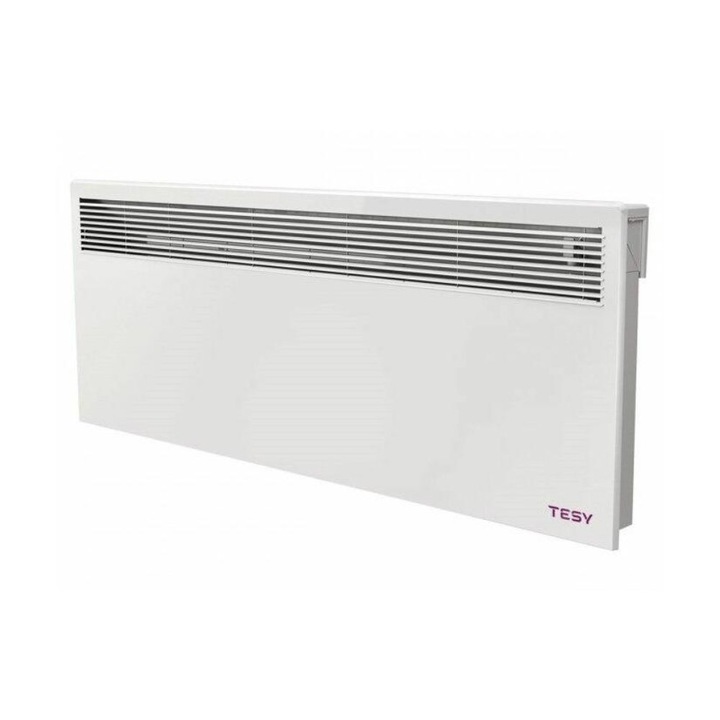 Convector electric cu control prin internet Tesy LivEco CN051 200 EI CLOUD W - 2000W