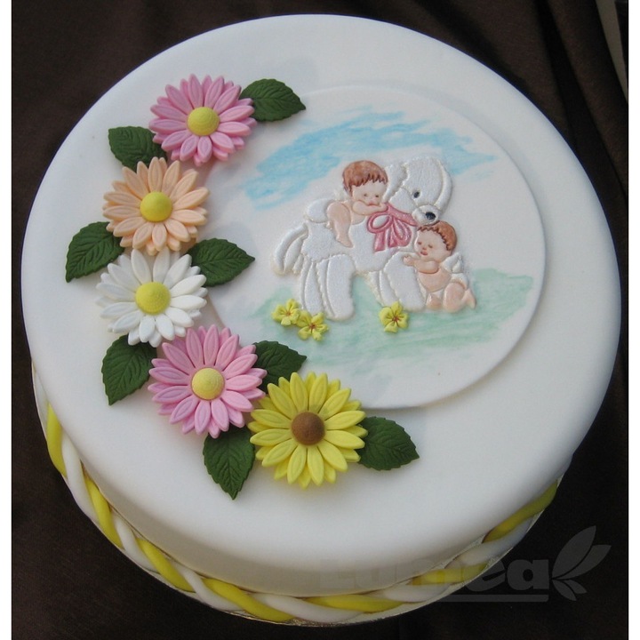 Резци агне с бебета - Пачуърк