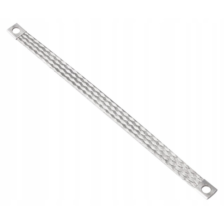 Építőipari huzal, ERGOM, réz, 10mm, 200mm x 16mm x 6,5mm