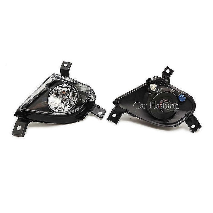 LED fényszórók BMW E90 E91 328i 335i 2009-2011-hez, 4300K/6000K, szett