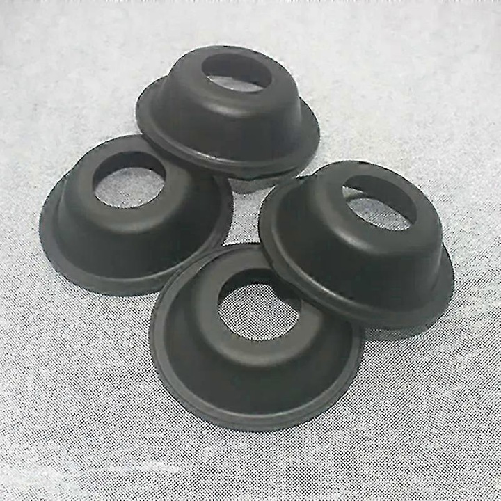 Consumabile moto - KZ750 Carburetor Slide Fuel System Plunger Vacuum Diaphragms, set