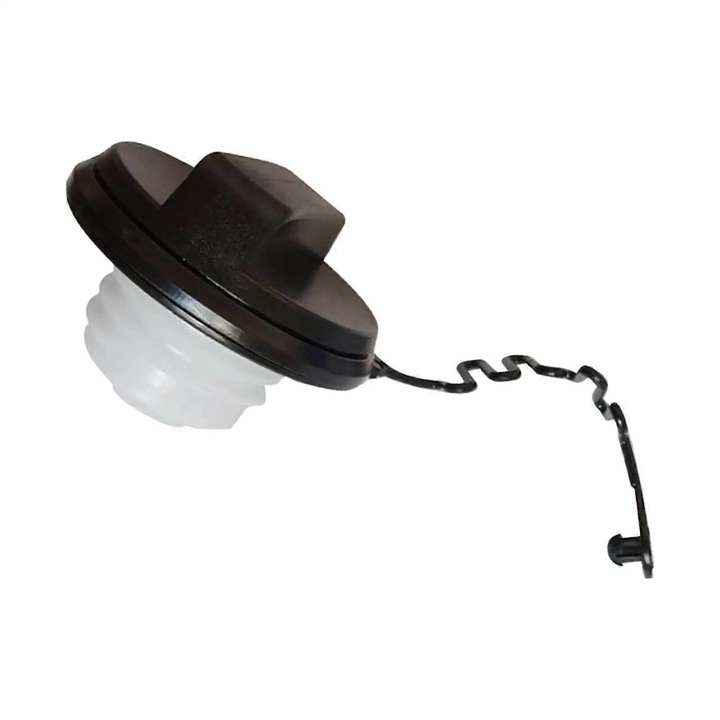 Üzemanyagtartály sapka Ford B-MAX, Fiesta, Fusion, C-MAX, EcoSport, Figo, Ka, Focus, Mondeo, S-MAX, Galaxy, Puma, Ranger, Transit, 8x6.5x6.5cm