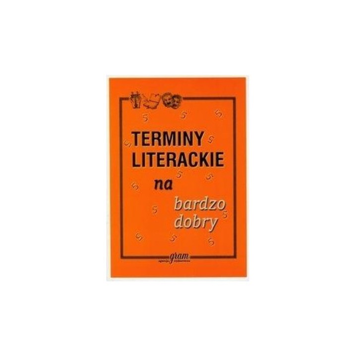 Termini literari, GRAM, 2023