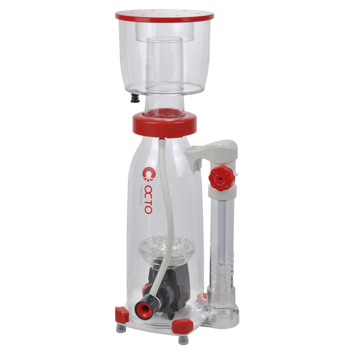 Skimmer proteine pentru acvariu, ESsence 130, Octo, compact, silentios