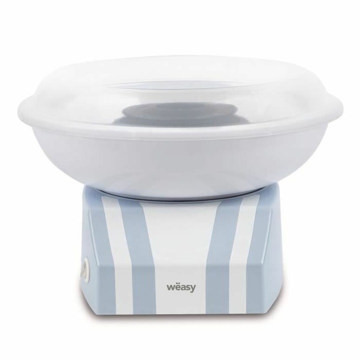 Aparat de Facut Vata de Zahar H.Koenig 450W – Electrocasnic Mic din Plastic