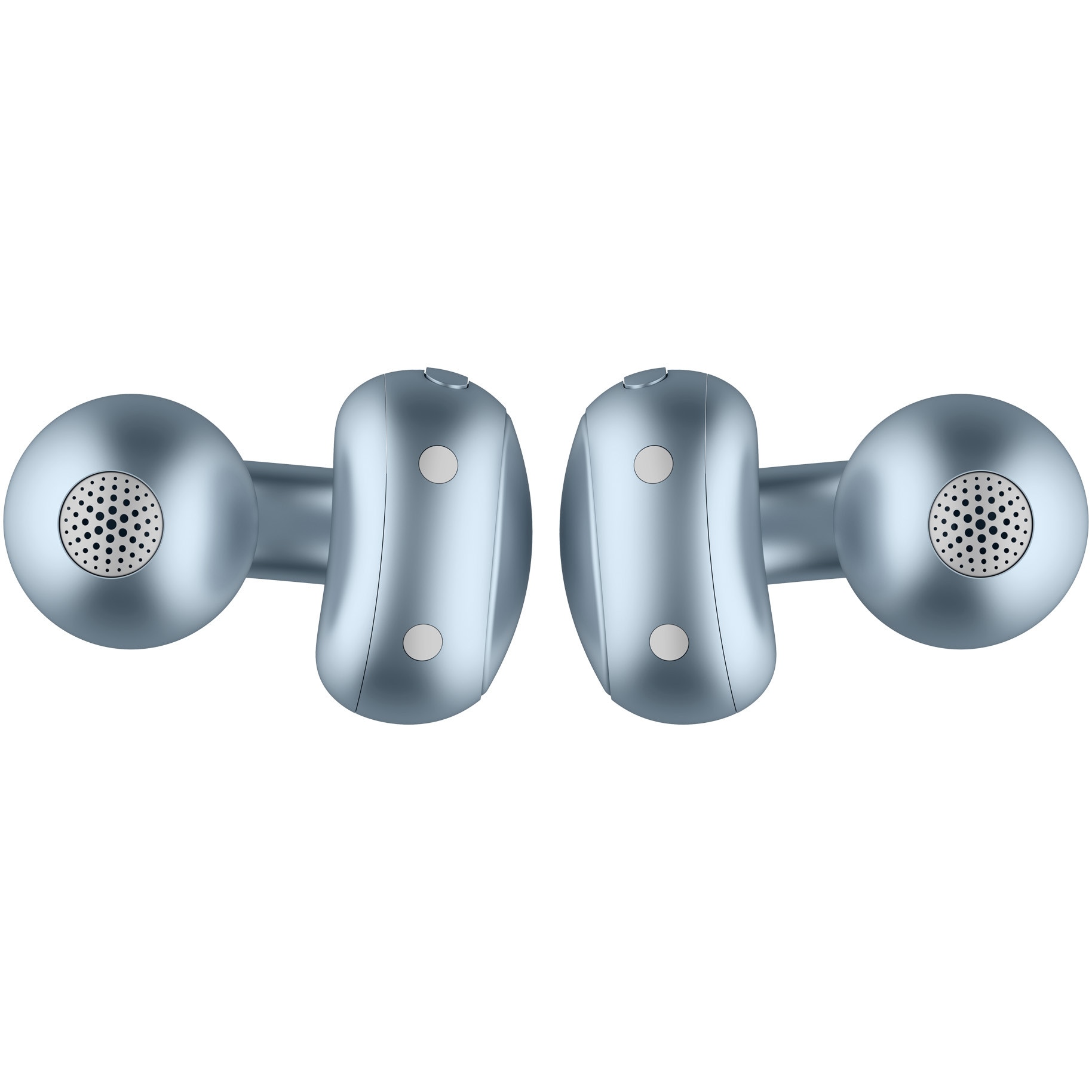 Telefon mobil Motorola razr 60 Swarovski, Dual SIM, 256GB, 8GB RAM, Ice Melt + casti moto buds loop