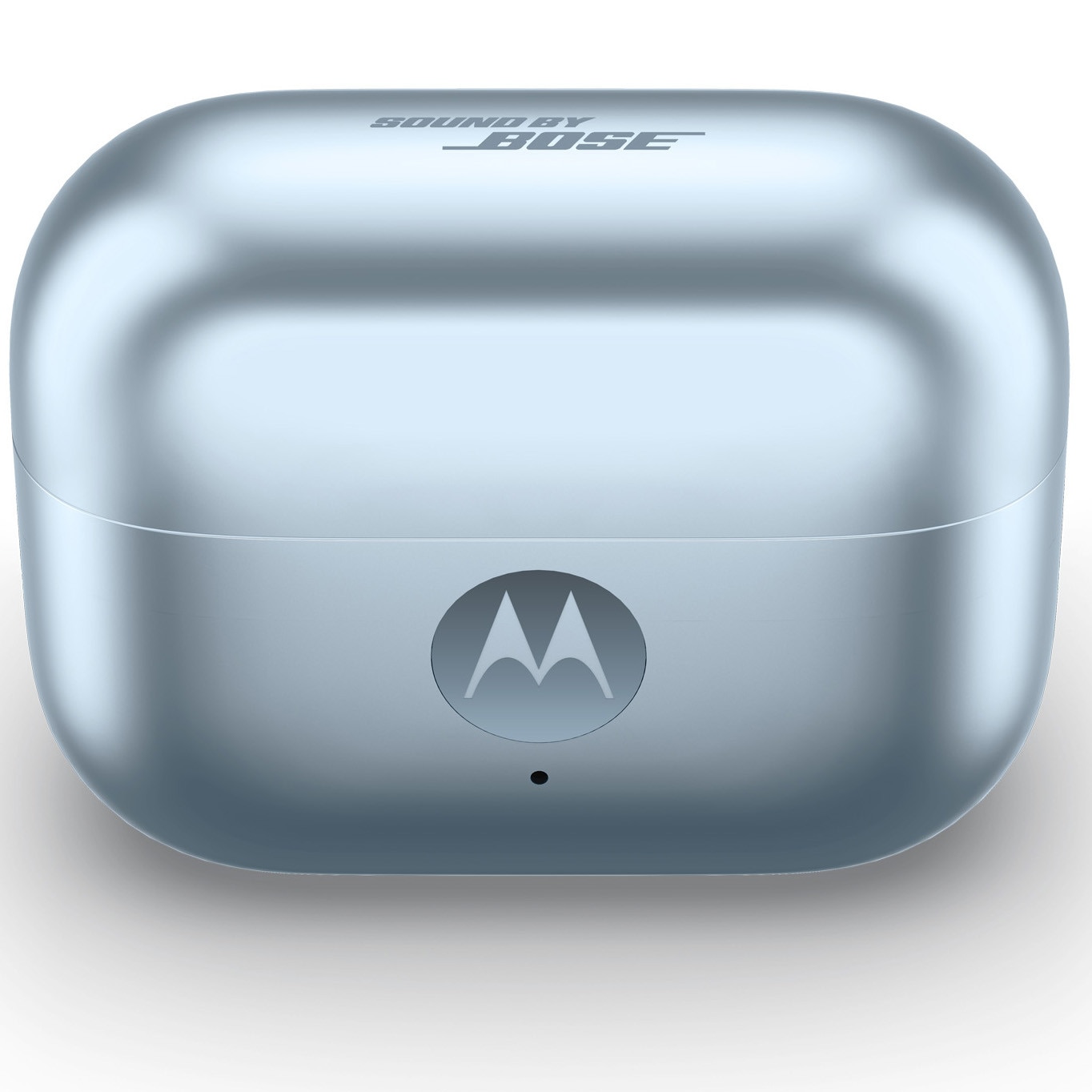 Telefon mobil Motorola razr 60 Swarovski, Dual SIM, 256GB, 8GB RAM, Ice Melt + casti moto buds loop