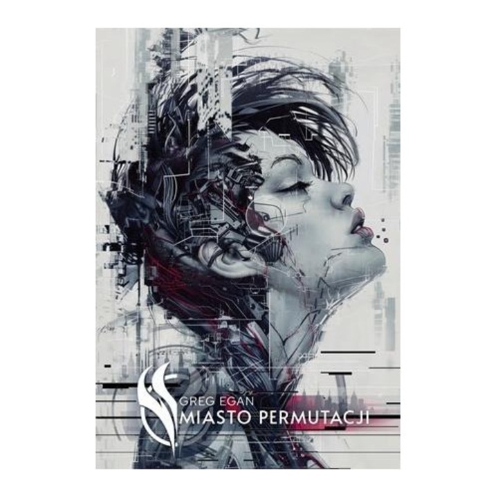 Miasto permutacji, Greg Egan, 1994