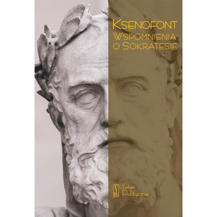 Wspomnienia o Sokratesie, Teologia Politica, 2023