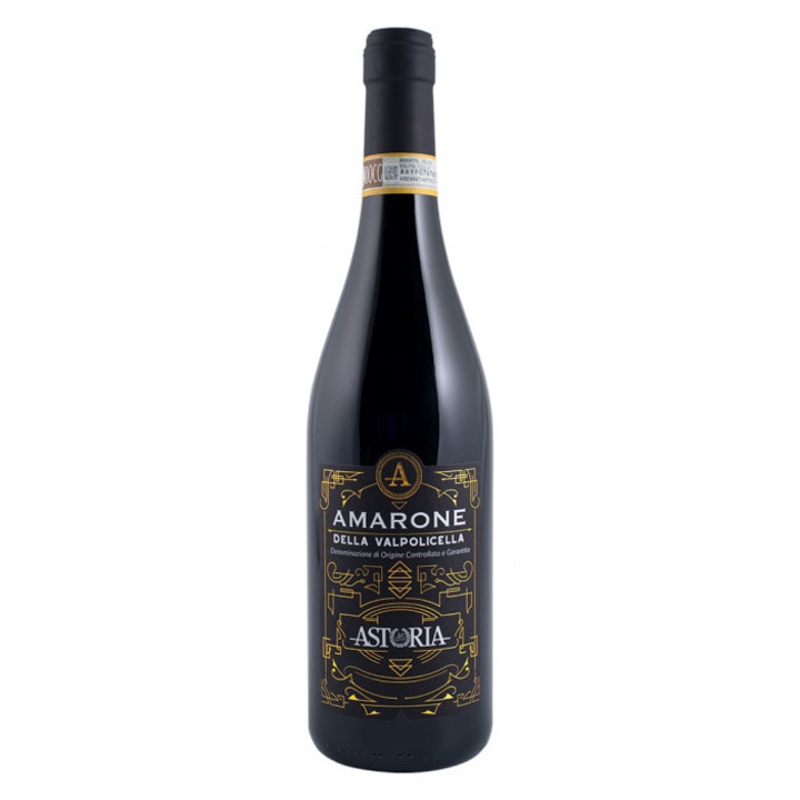 Astoria Amarone della Valpolicella Docg 0.75L