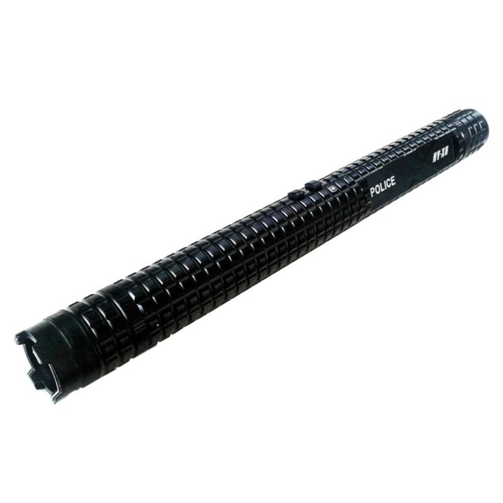 Baston cu electrosoc MITI HY-X8 cu lanterna