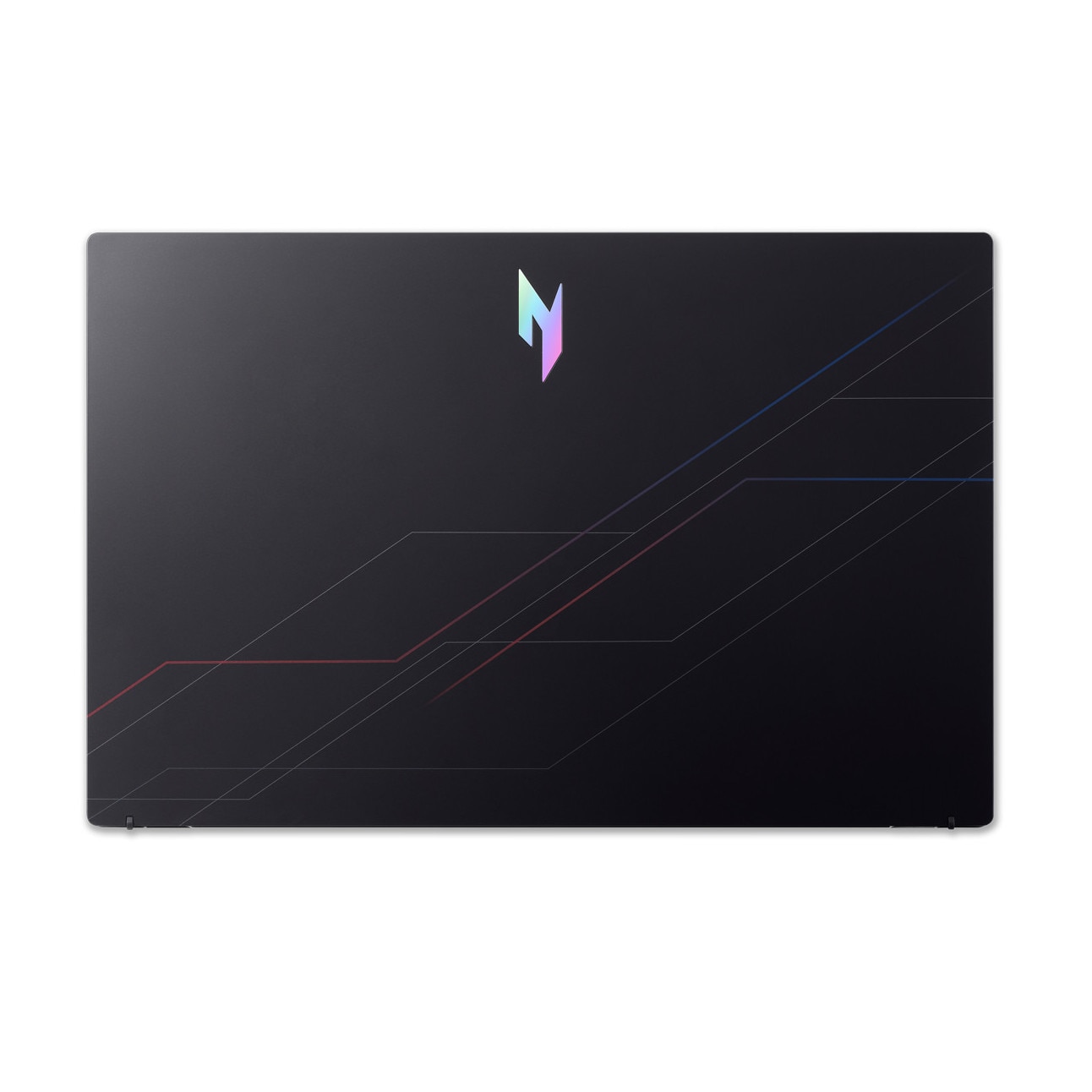 Laptop Acer Nitro V15 ANV15-52-76RD, NH.QZ8EX.004, 15.6", Intel Core i7-13620H (10-core), NVIDIA GeForce RTX 5060 (8GB GDDR7), 16GB 3200MHz (1x16GB) DDR4, Negru