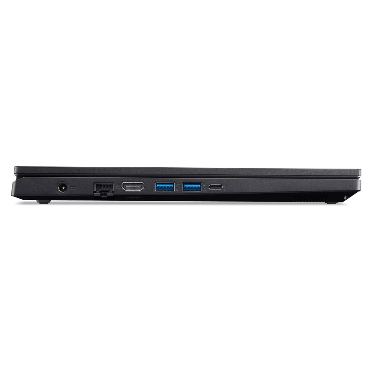 Laptop Acer Nitro V15 ANV15-52-76RD, NH.QZ8EX.004, 15.6", Intel Core i7-13620H (10-core), NVIDIA GeForce RTX 5060 (8GB GDDR7), 16GB 3200MHz (1x16GB) DDR4, Negru