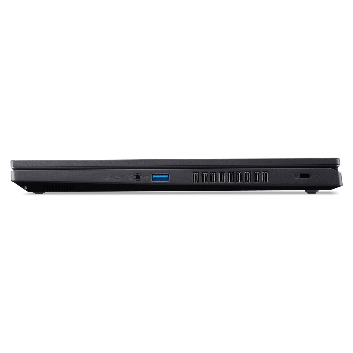 Laptop Acer Nitro V15 ANV15-52-76RD, NH.QZ8EX.004, 15.6", Intel Core i7-13620H (10-core), NVIDIA GeForce RTX 5060 (8GB GDDR7), 16GB 3200MHz (1x16GB) DDR4, Negru