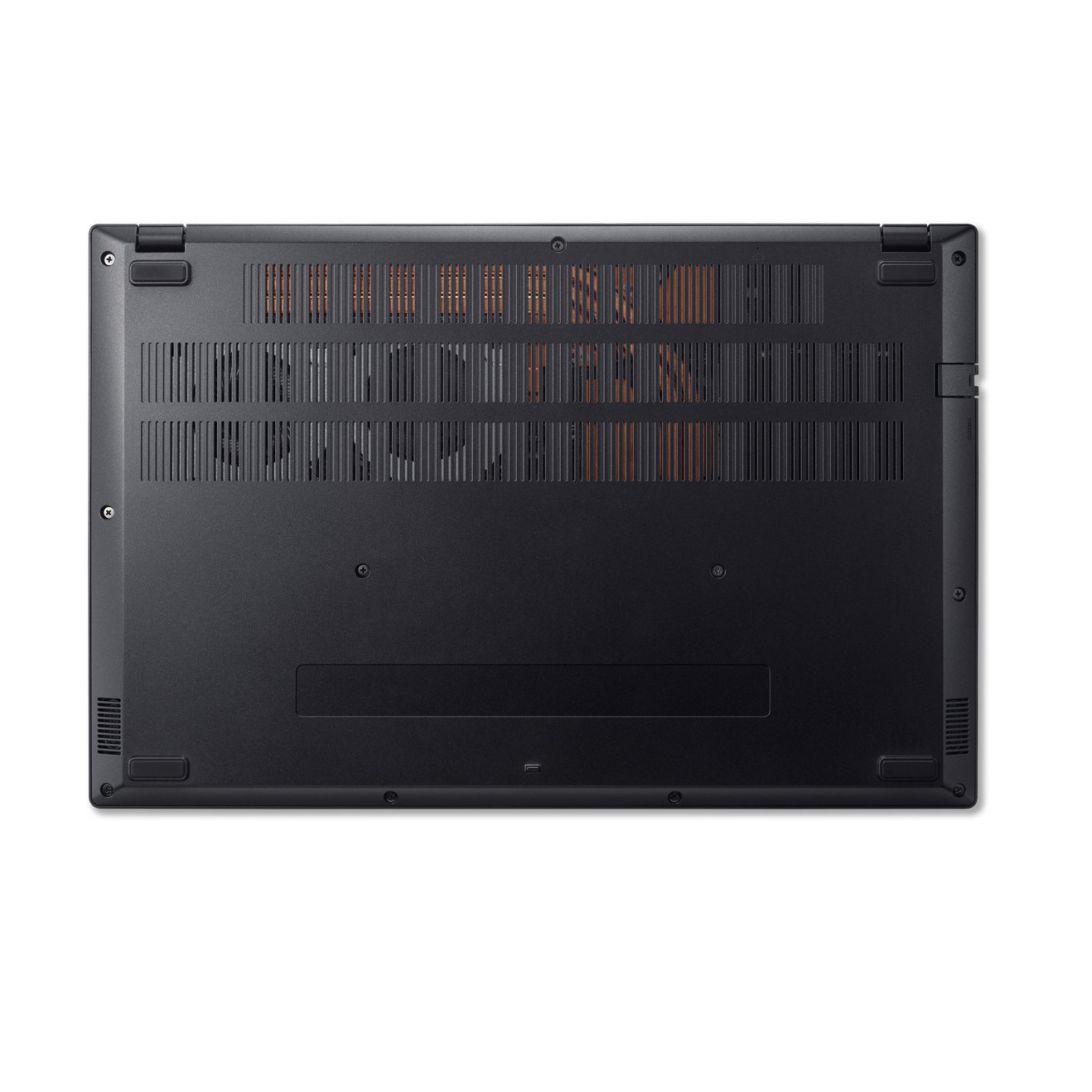 Laptop Acer Nitro V15 ANV15-52-76RD, NH.QZ8EX.004, 15.6", Intel Core i7-13620H (10-core), NVIDIA GeForce RTX 5060 (8GB GDDR7), 16GB 3200MHz (1x16GB) DDR4, Negru