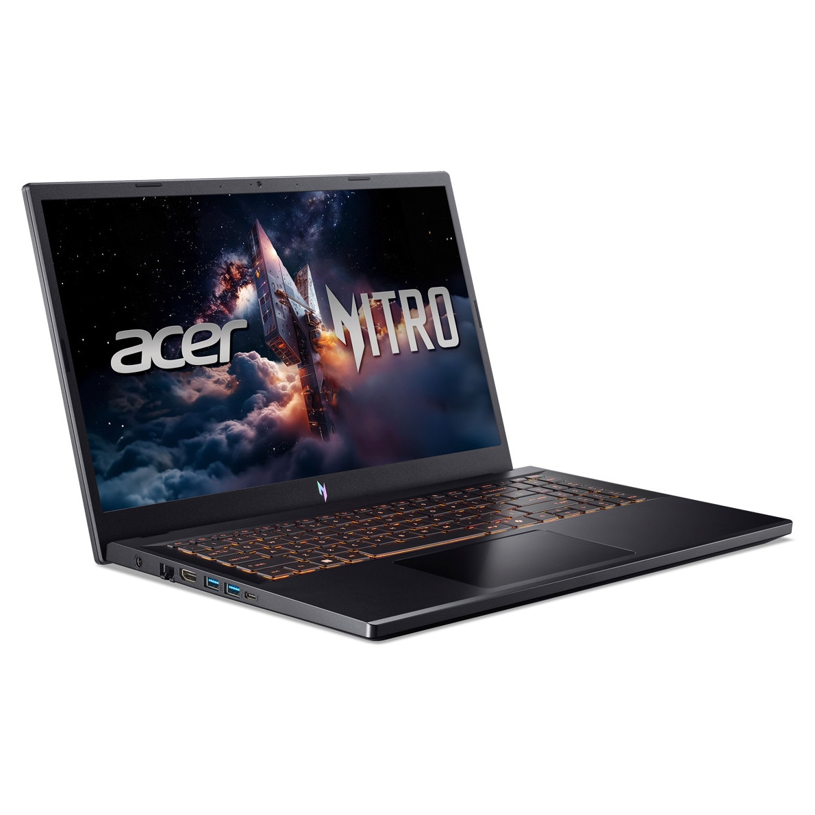 Laptop Acer Nitro V15 ANV15-52-90WJ, NH.QZ7EX.008, 15.6