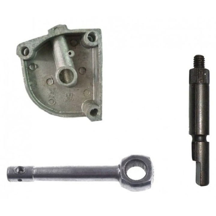 Set cuplaj ambreiaj kit motor bicicleta