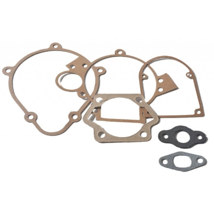 Set garnituri kit motor bicicleta 100cc
