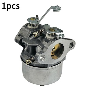 Carburatore Per Motore Tecumseh 2 Tempi Da 3-3,75 HP - Adatto A AH600, HSK600, HSK635, TH098SA