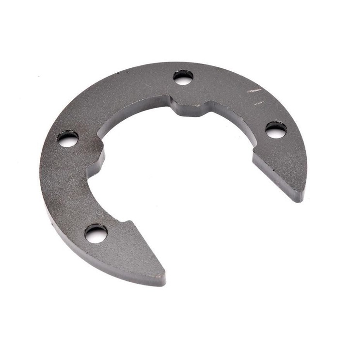 Jost 4 lyukú nyeregkapcsoló