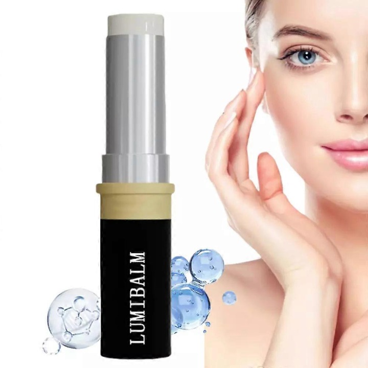 Крем за очи, стик, куркума и витамин С, интензивна хидратация