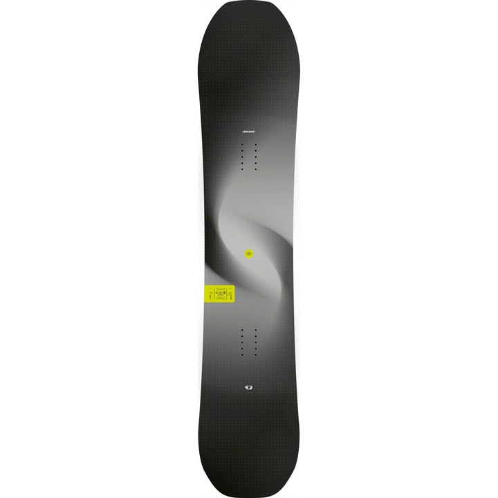 Drake Battle Wide Snowboard deszka, 151W cm - eMAG.hu