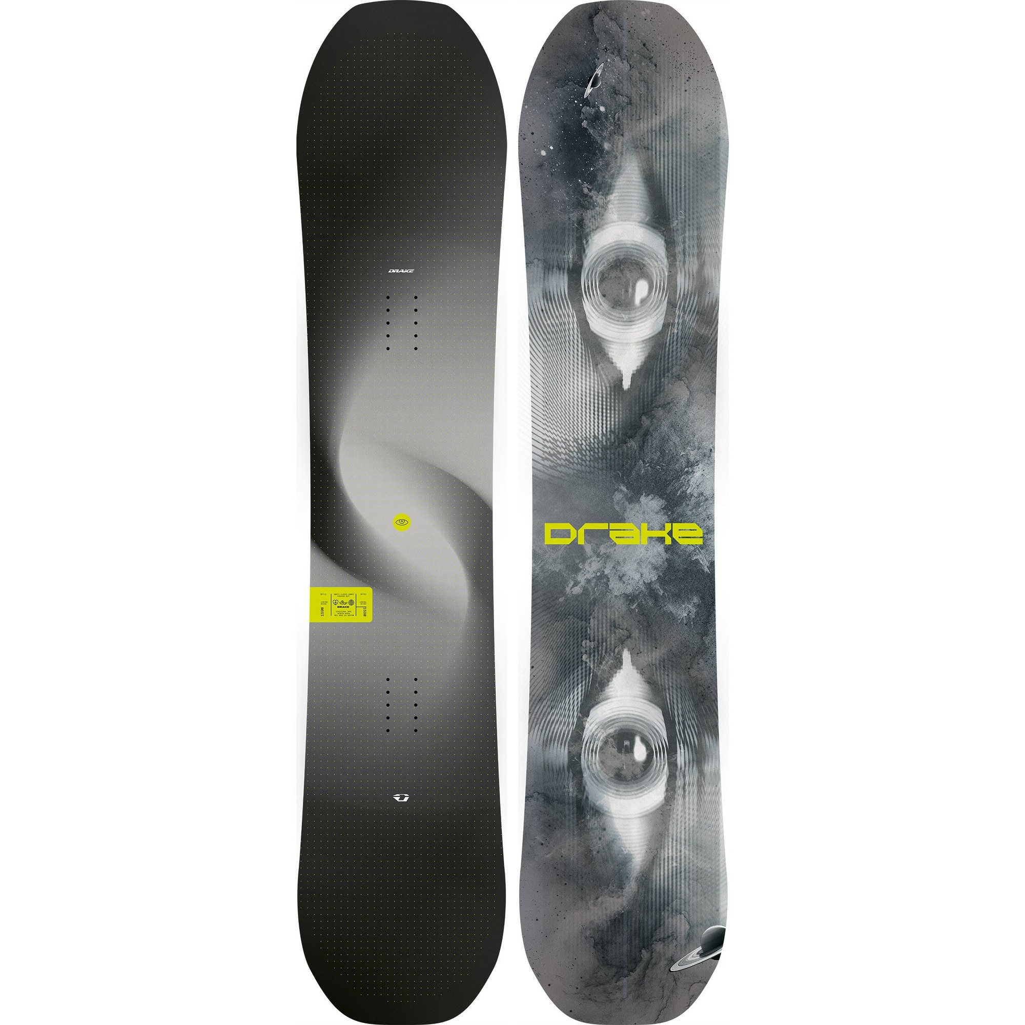 Placa snowboard salomon assassin barbati, Negru, 159 cm - eMAG.ro