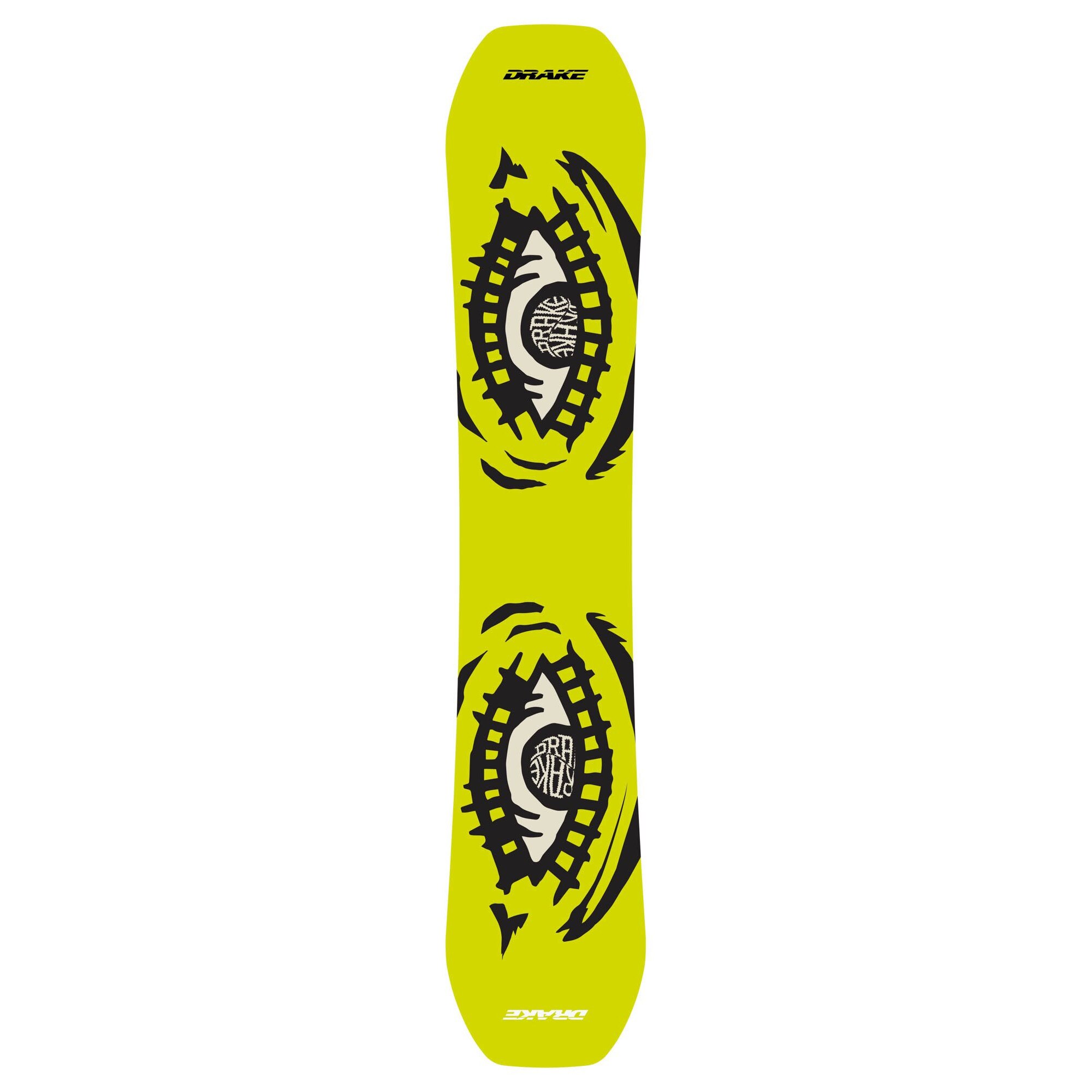 Placa Snowboard DRAKE Tao Of Drake, 154W cm - eMAG.bg