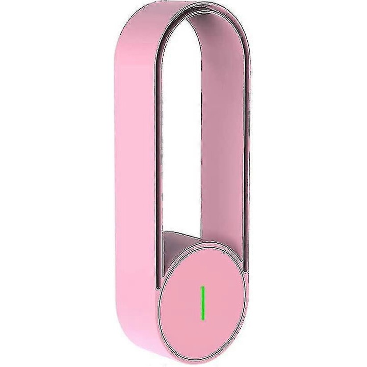 Purificator de aer mini, portabil, 50 milioane ioni negativi, USB, 50g