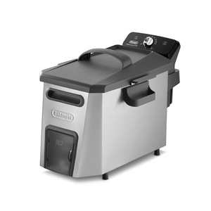 Delonghi F28533w Forgokosaras Olajsuto Emag Hu