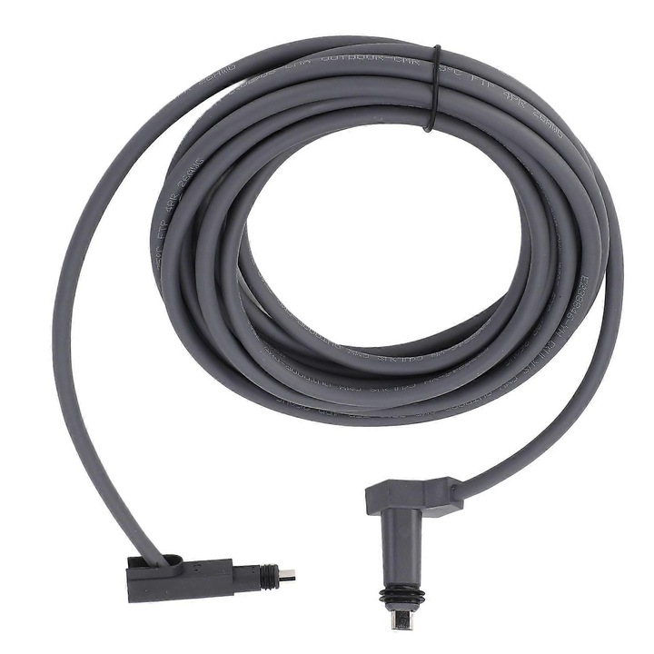 Cablu de alimentare pentru Starlink V2, 4.6m, cauciuc si cupru