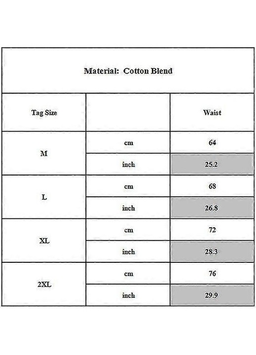 Férfi alsónemű, piros alsó, pamutkeverék, L nemzetközi