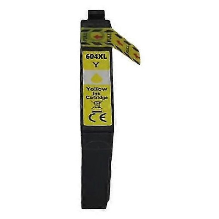 Kompatibilis boma-team 604XL tintapatron készlet, Epson nyomtatókhoz, 2-4 napos szállítás