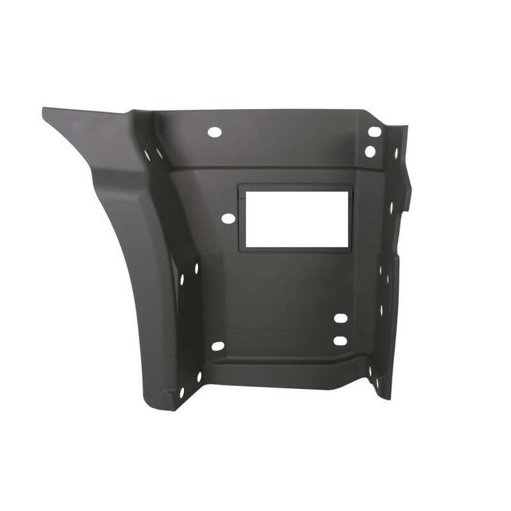 Mercedes MP1 jobb létra tartó